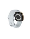 Fitbit Sense 2 Azul Niebla / Aluminio Dorado | Smartwatch en Logroño