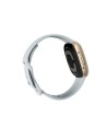 Fitbit Sense 2 Azul Niebla / Aluminio Dorado | Smartwatch en Logroño