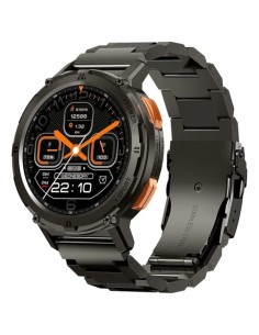 KOSPET Tank T2 Negro Edición Especial | Smartwatch en Logroño