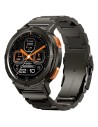 KOSPET Tank T2 Negro Edición Especial | Smartwatch en Logroño
