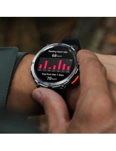 KOSPET Tank T2 Negro Edición Especial | Smartwatch en Logroño 2