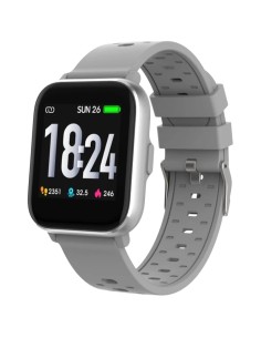 Denver SW-162 Gris | Smartwatch en Logroño