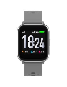 Denver SW-162 Gris | Smartwatch en Logroño 2