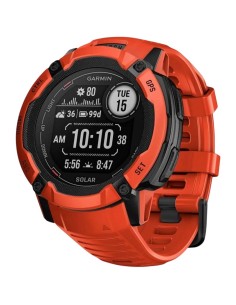 Garmin Instinct 2X 50 mm Solar | Smartwatch en Logroño