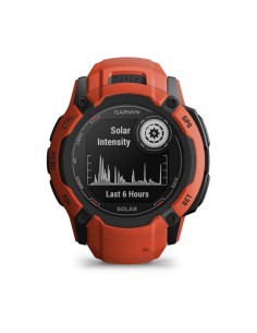 Garmin Instinct 2X 50 mm Solar | Smartwatch en Logroño 2
