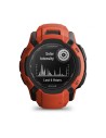 Garmin Instinct 2X 50 mm Solar | Smartwatch en Logroño