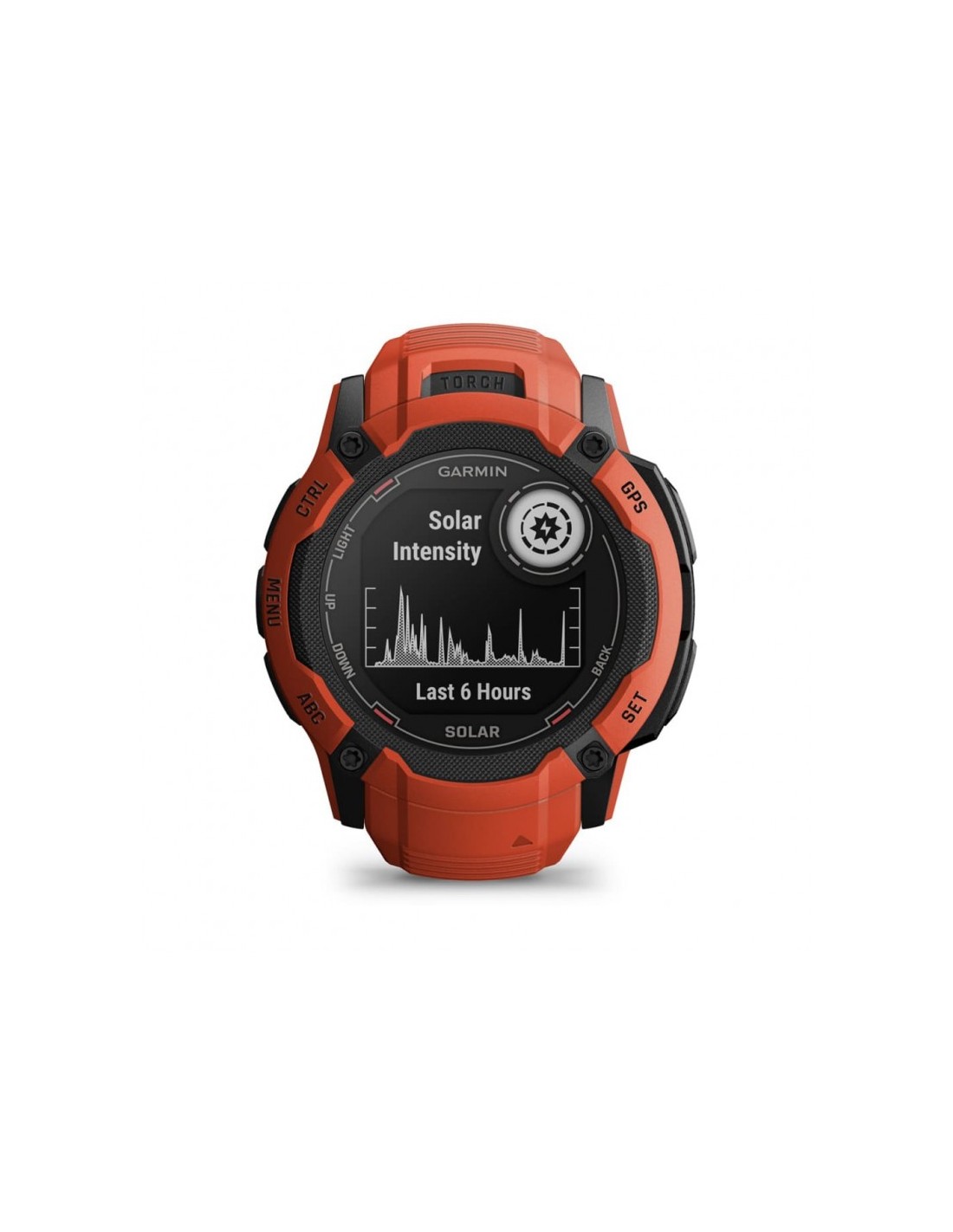 Garmin Instinct 2X 50 mm Solar | Smartwatch en Logroño