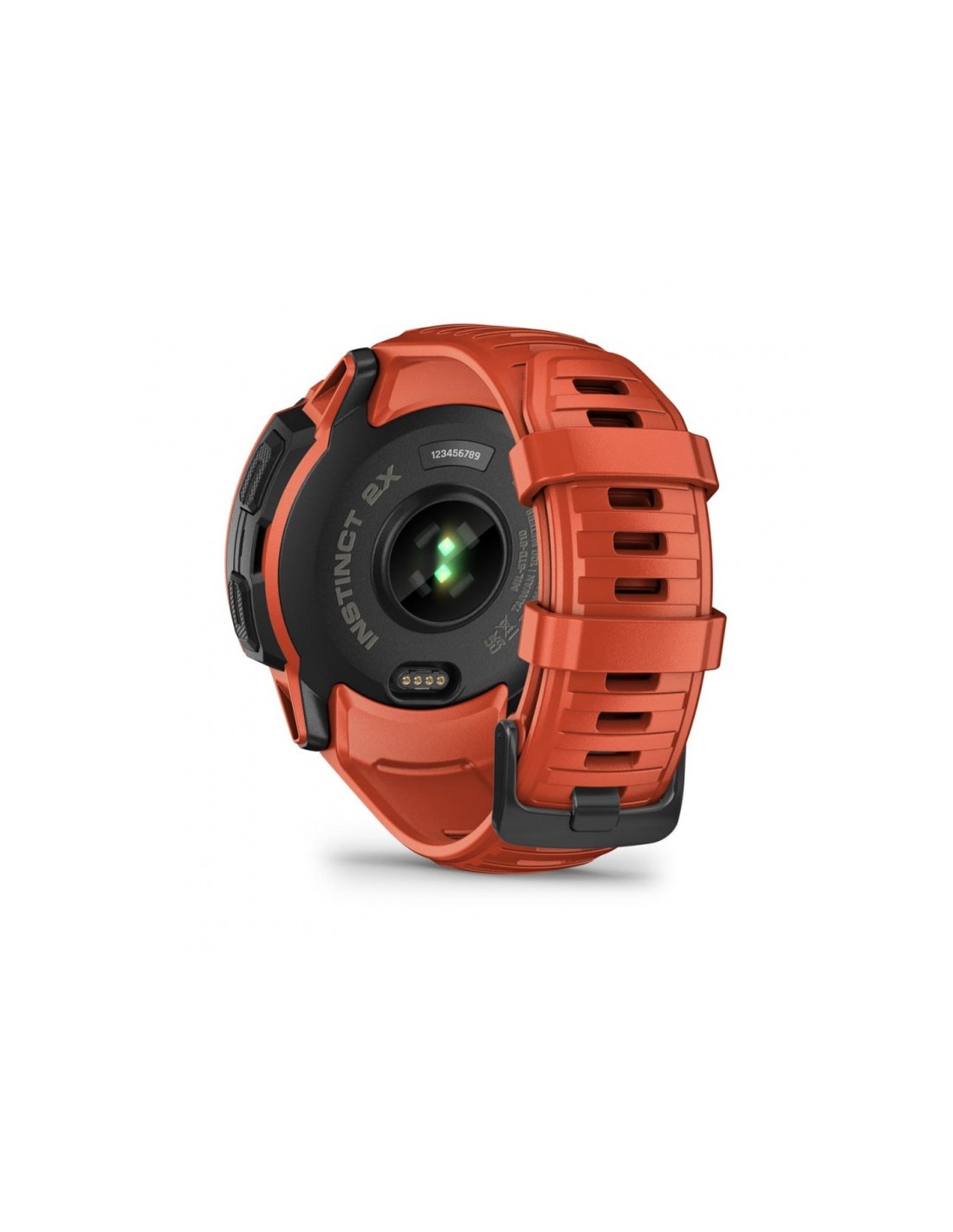 Garmin Instinct 2X 50 mm Solar | Smartwatch en Logroño