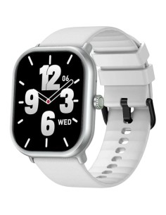 Zeblaze GTS 3 Pro Blanco | Smartwatch en Logroño
