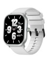 Zeblaze GTS 3 Pro Blanco | Smartwatch en Logroño