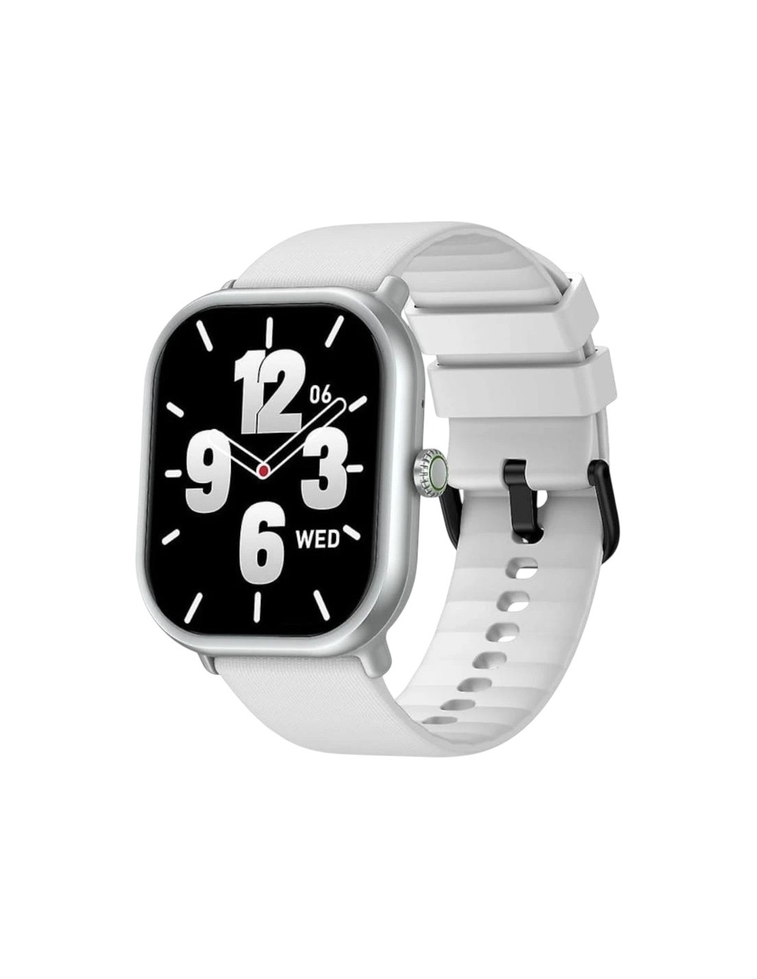 Zeblaze GTS 3 Pro Blanco | Smartwatch en Logroño
