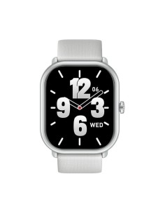 Zeblaze GTS 3 Pro Blanco | Smartwatch en Logroño 2