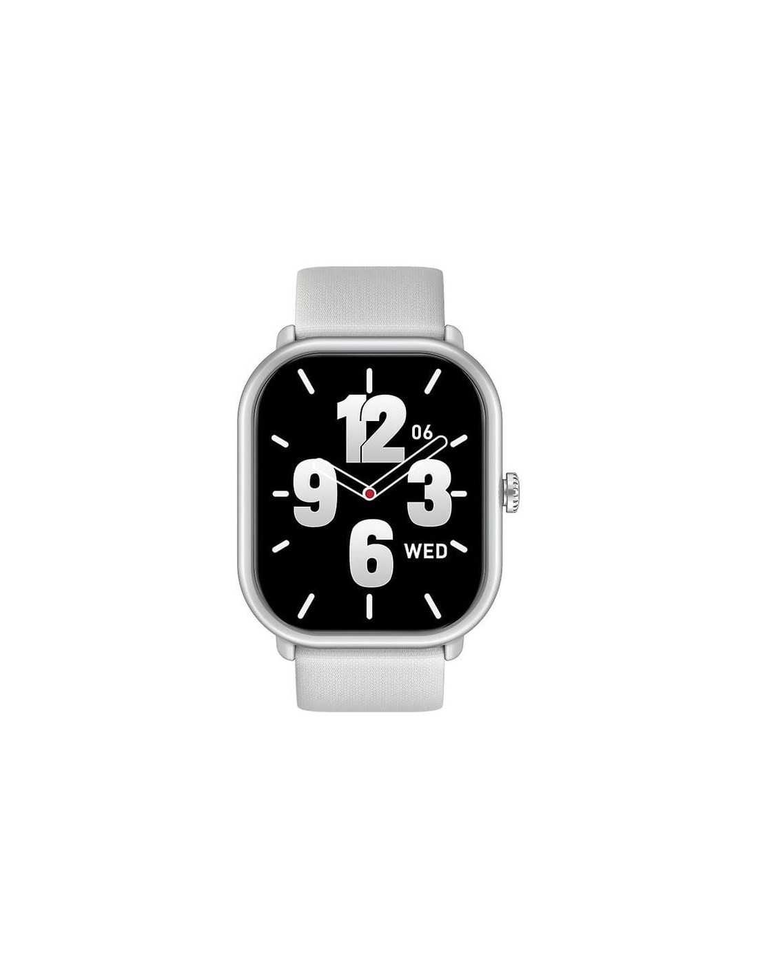 Zeblaze GTS 3 Pro Blanco | Smartwatch en Logroño