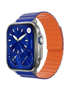 Udfine Watch Gear Azul | Smartwatch en Logroño