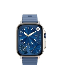 Udfine Watch Gear Azul | Smartwatch en Logroño 2