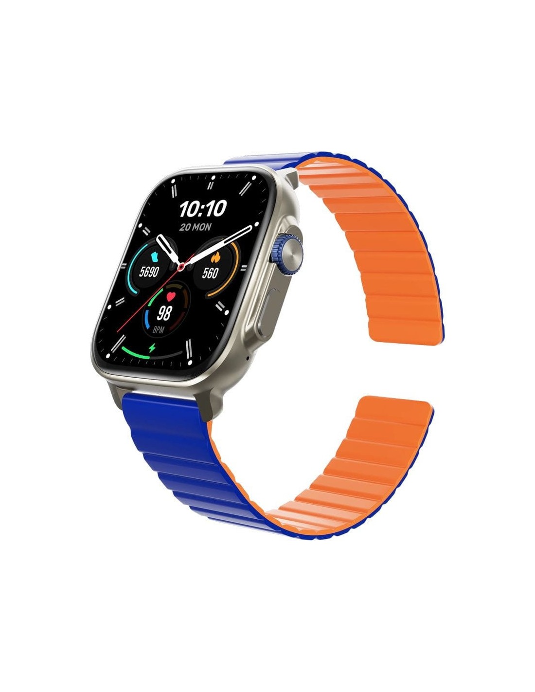 Udfine Watch Gear Azul | Smartwatch en Logroño