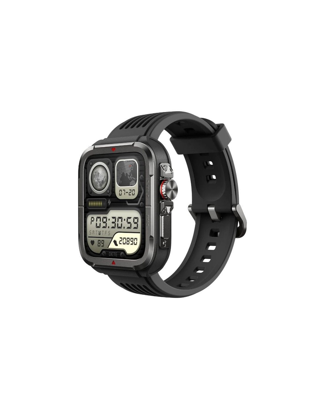Udfine Watch GT | Smartwatch en Logroño