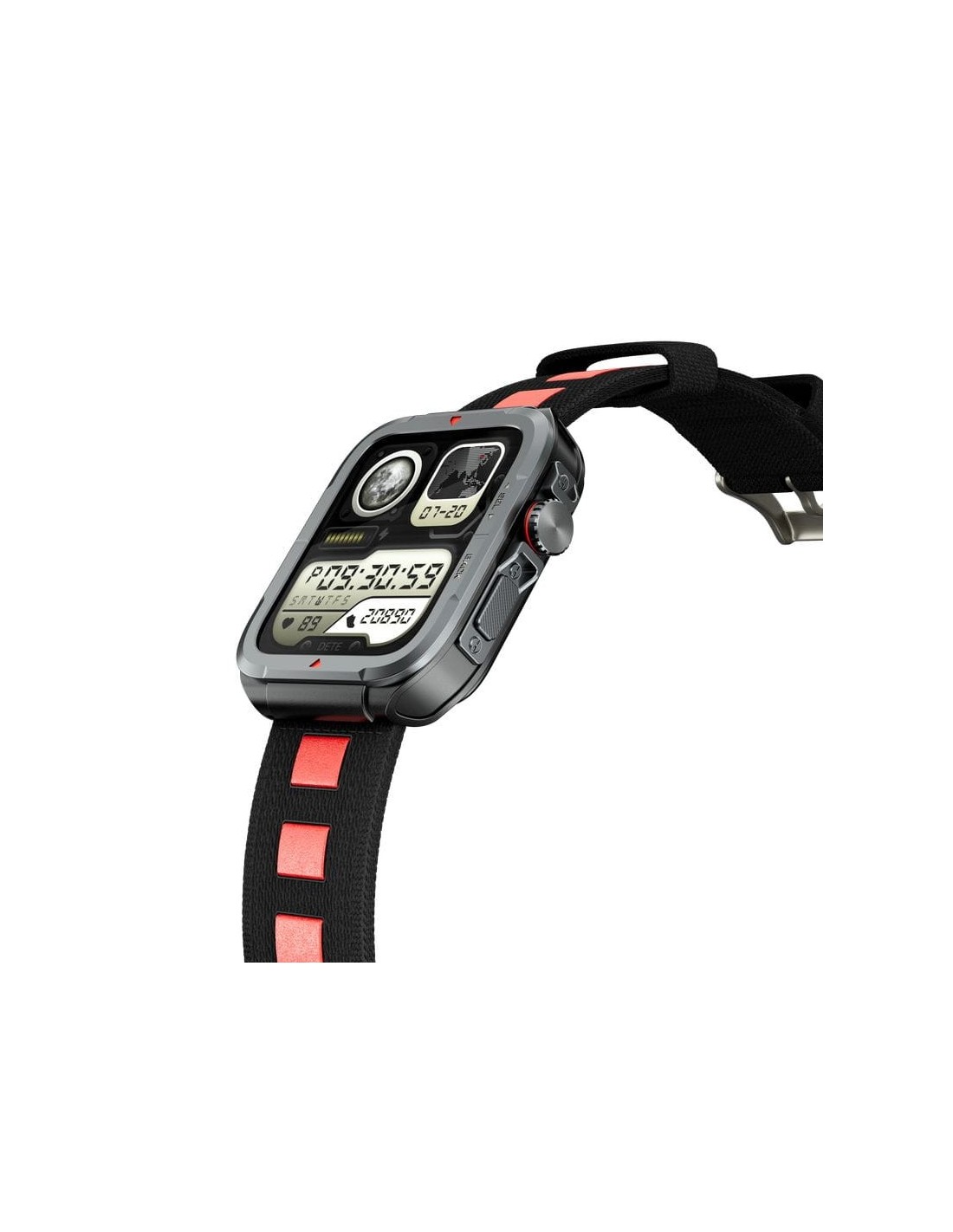 Udfine Watch GT | Smartwatch en Logroño
