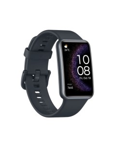 Huawei Watch Fit Special Edition Negro | Smartwatch en Logroño