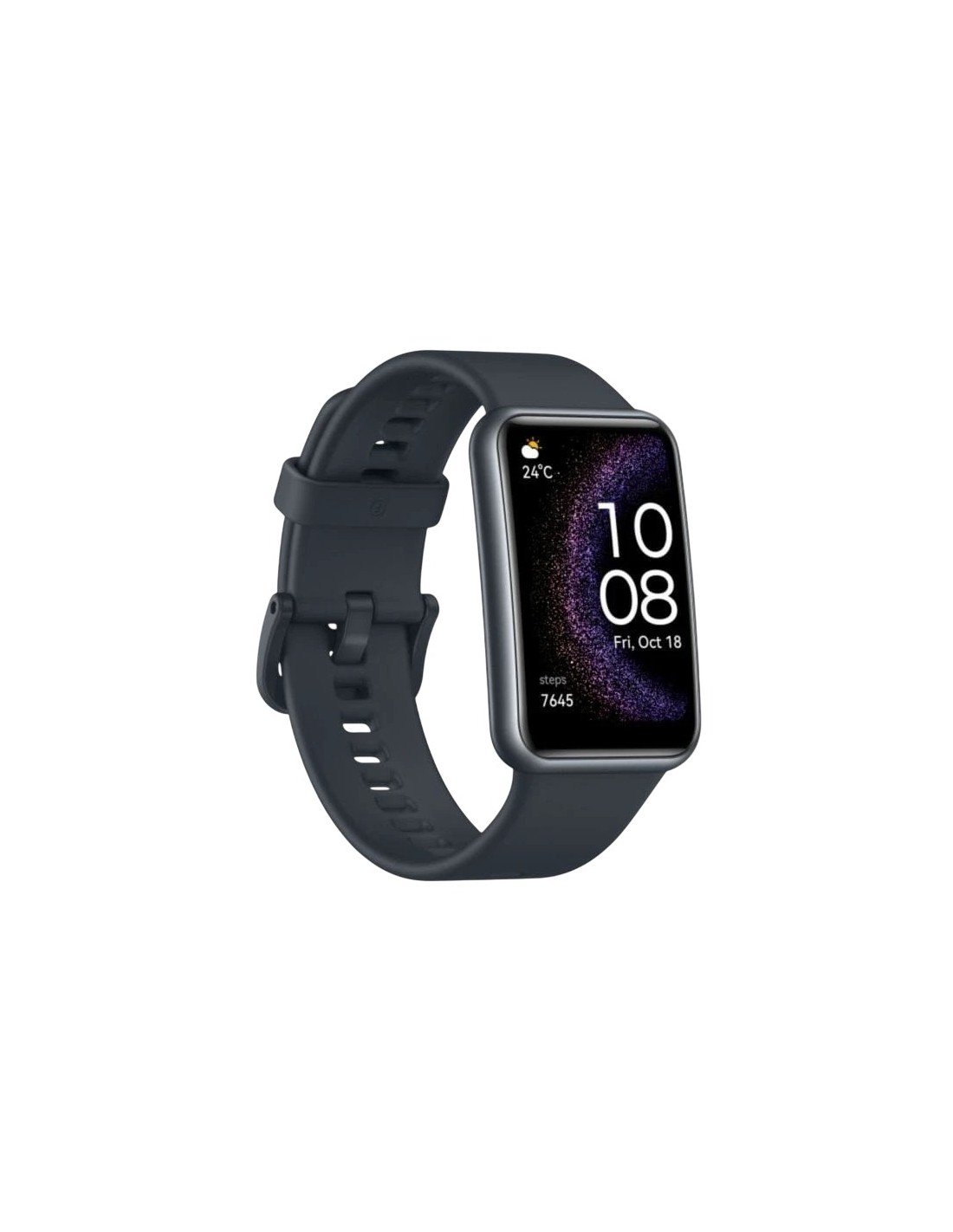 Huawei Watch Fit Special Edition Negro | Smartwatch en Logroño