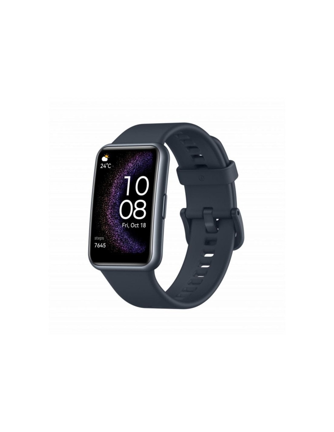 Huawei Watch Fit Special Edition Negro | Smartwatch en Logroño