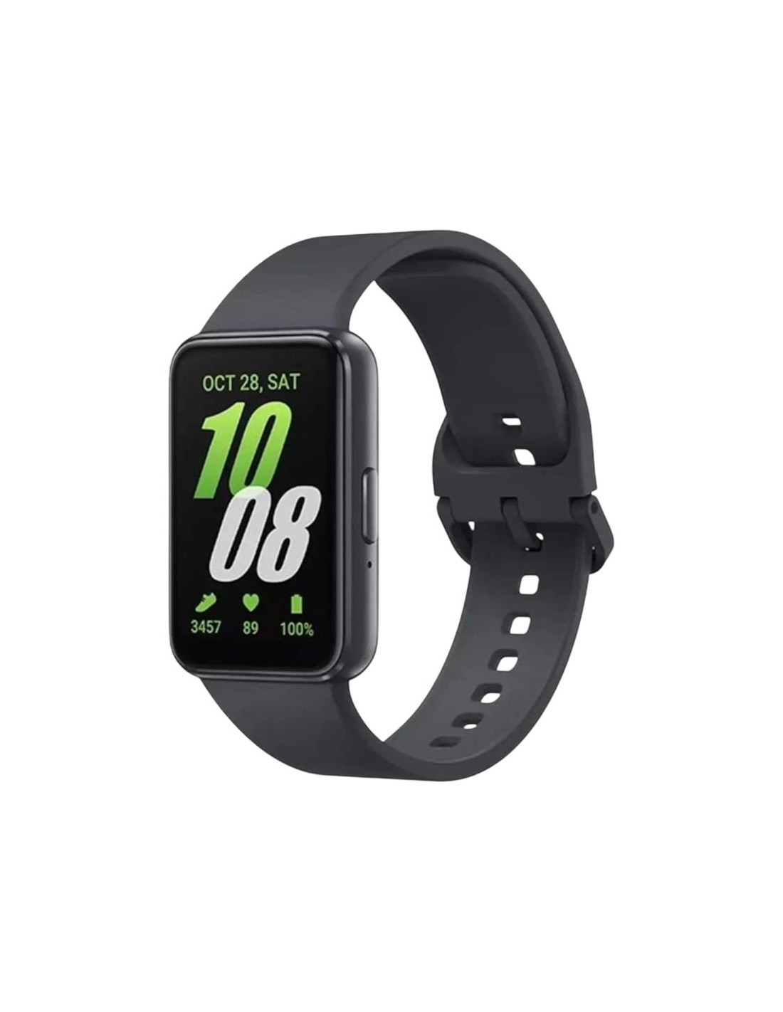Samsung Galaxy Fit 3 R390 | Pulsera de actividad en Logroño