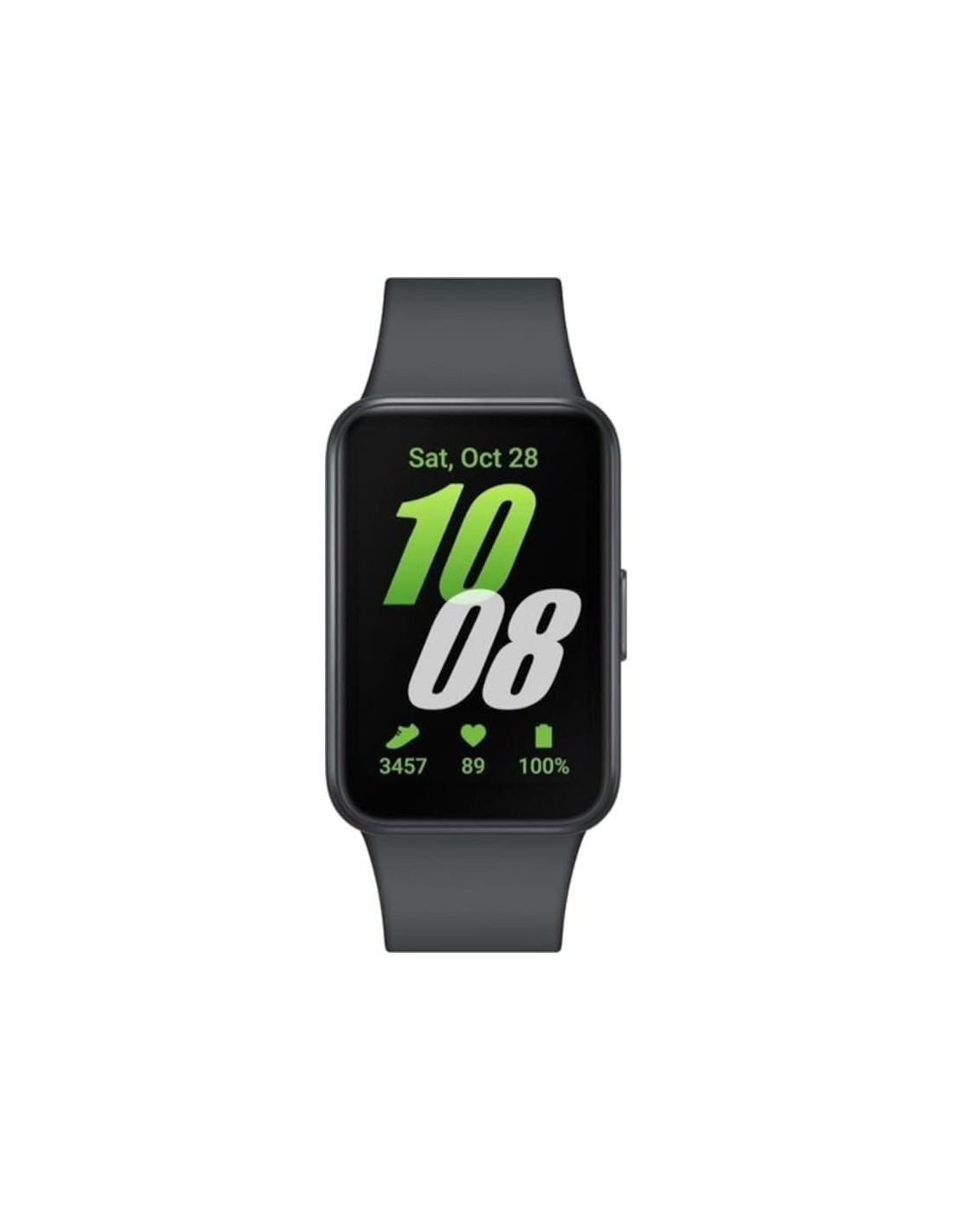 Samsung Galaxy Fit 3 R390 | Pulsera de actividad en Logroño