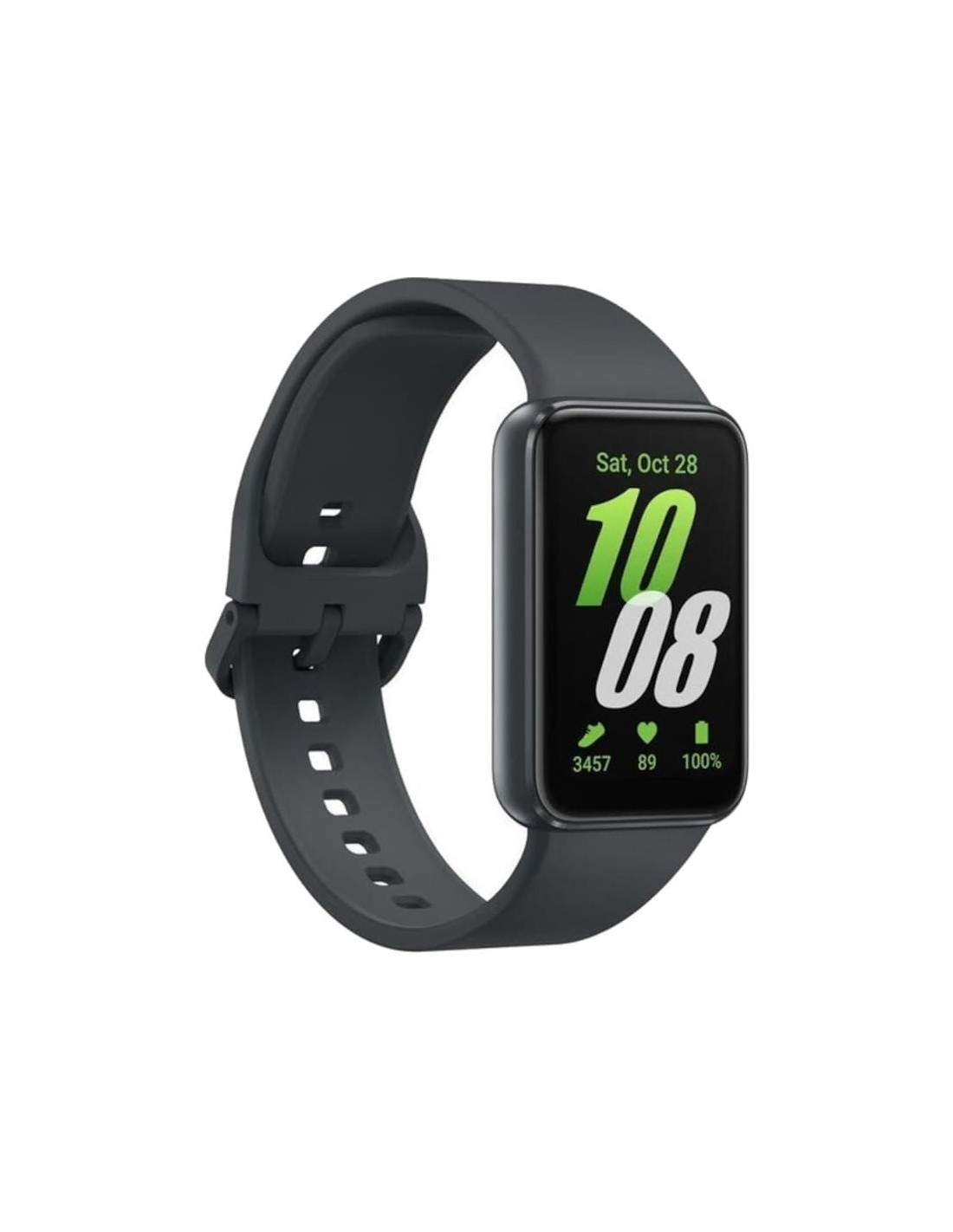 Samsung Galaxy Fit 3 R390 | Pulsera de actividad en Logroño