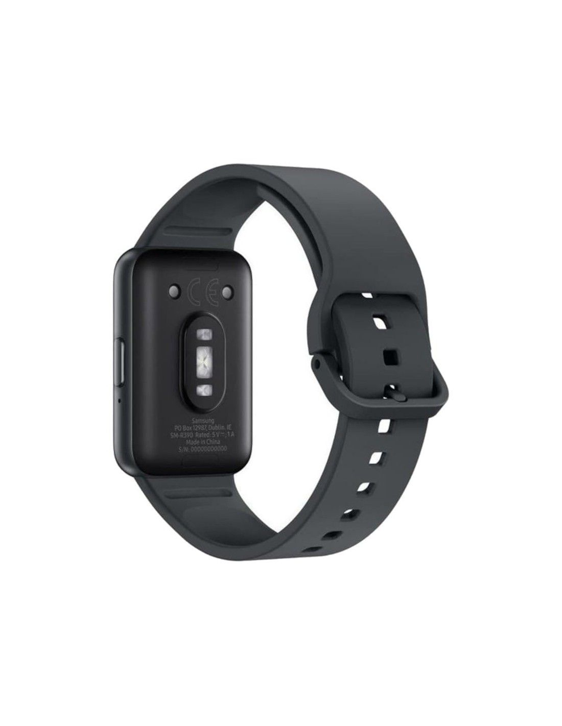 Samsung Galaxy Fit 3 R390 | Pulsera de actividad en Logroño