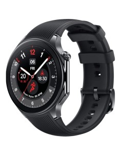 OnePlus Watch 2 Negro | Smartwatch en Logroño