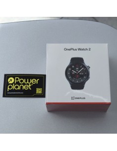 OnePlus Watch 2 Negro | Smartwatch en Logroño 2