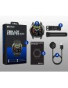 Zeblaze Stratos 3 Pro Negro | Smartwatch en Logroño