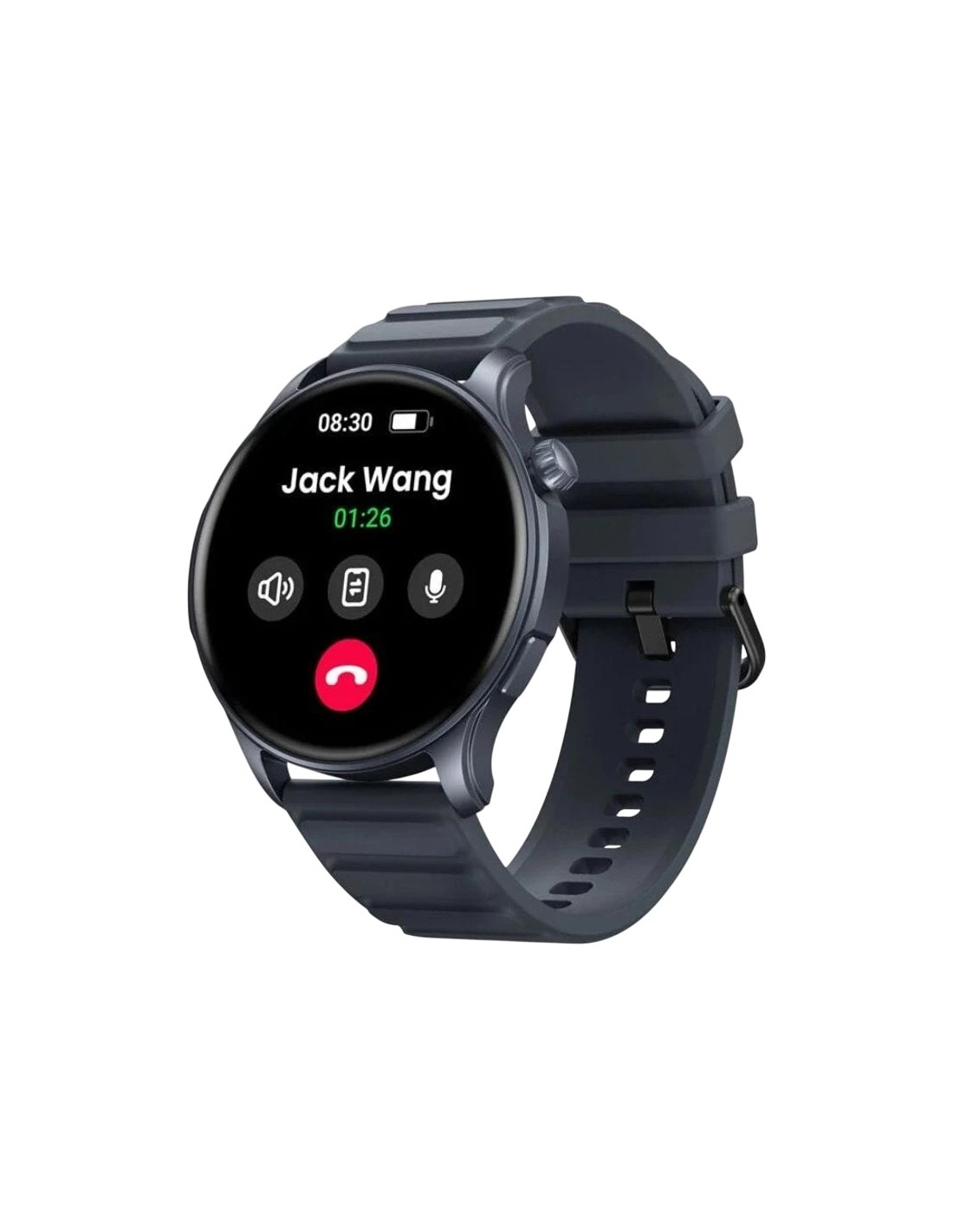 Zeblaze Btalk 3 Pro Gris | Smartwatch en Logroño