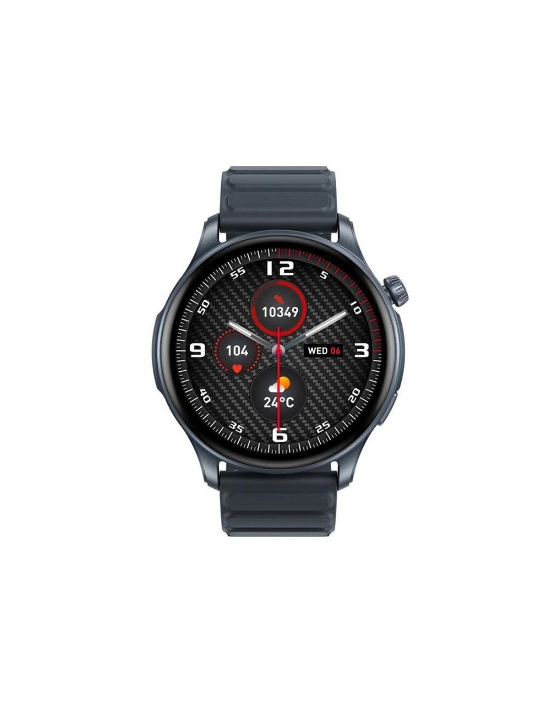 Zeblaze Btalk 3 Pro Gris | Smartwatch en Logroño