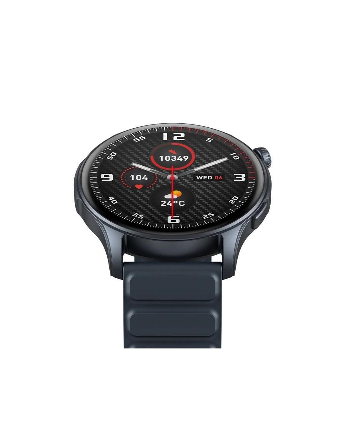 Zeblaze Btalk 3 Pro Gris | Smartwatch en Logroño