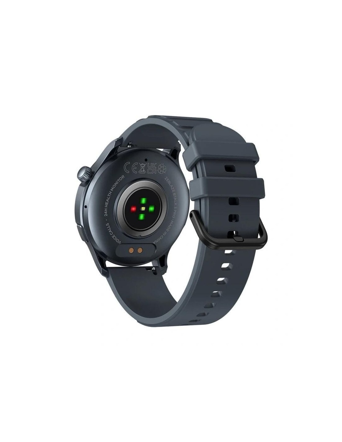 Zeblaze Btalk 3 Pro Gris | Smartwatch en Logroño