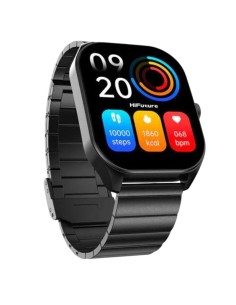 HiFuture Apex Negro | Smartwatch en Logroño