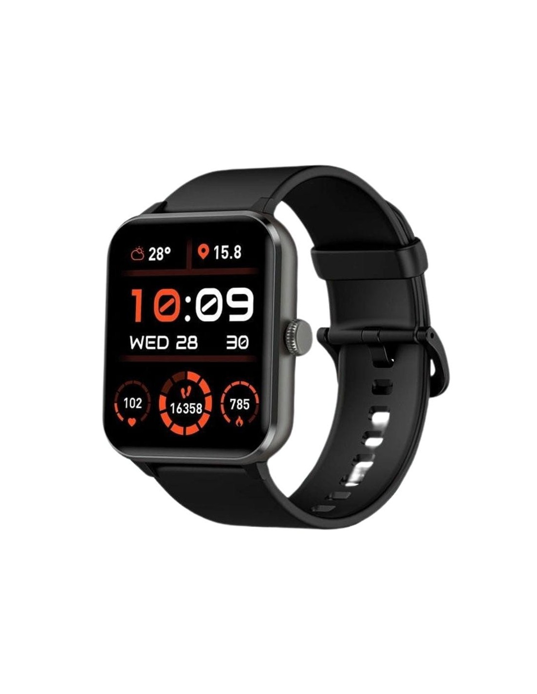 Blackview R50 | Smartwatch en Logroño