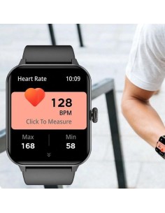 Blackview R50 | Smartwatch en Logroño 2