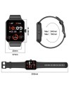 Blackview R50 | Smartwatch en Logroño