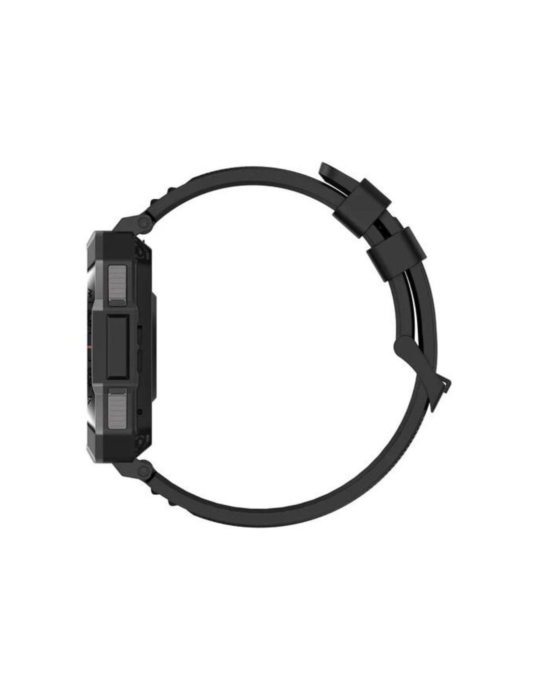 Blackview W60 Negro | Smartwatch en Logroño