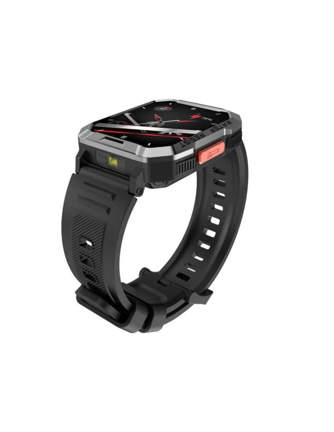 Blackview W60 Negro | Smartwatch en Logroño