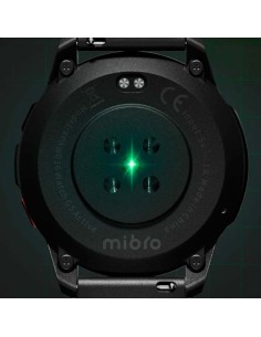 Mibro Watch GS Active | Smartwatch en Logroño 2