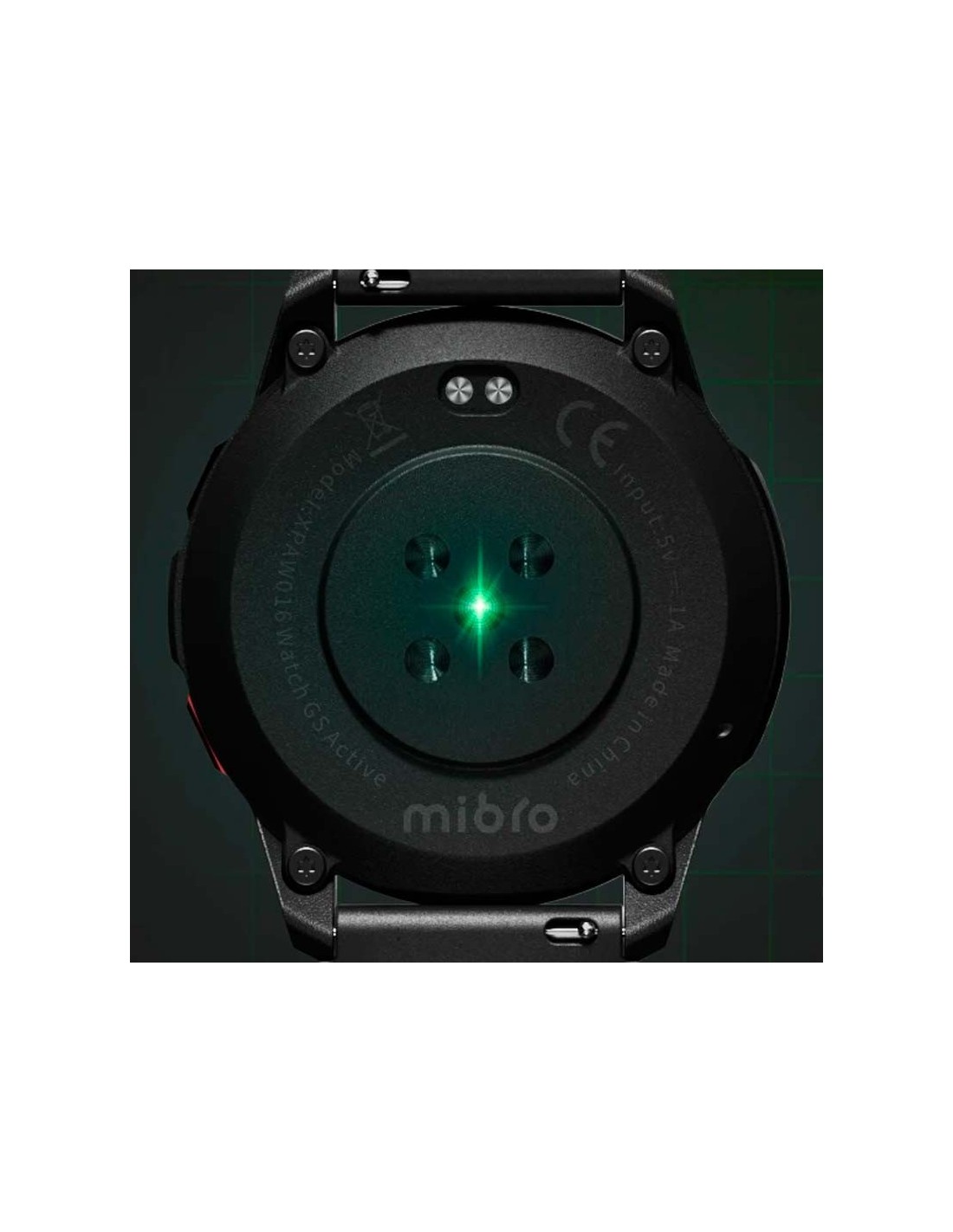 Mibro Watch GS Active | Smartwatch en Logroño