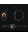 Mibro Watch GS Active | Smartwatch en Logroño
