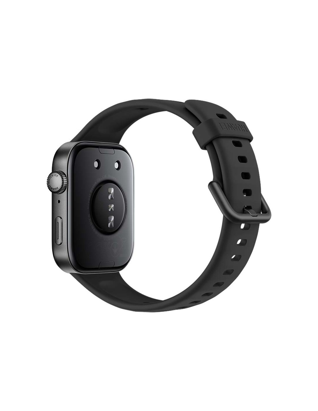 Huawei Watch Fit 3 Negro | Smartwatch en Logroño