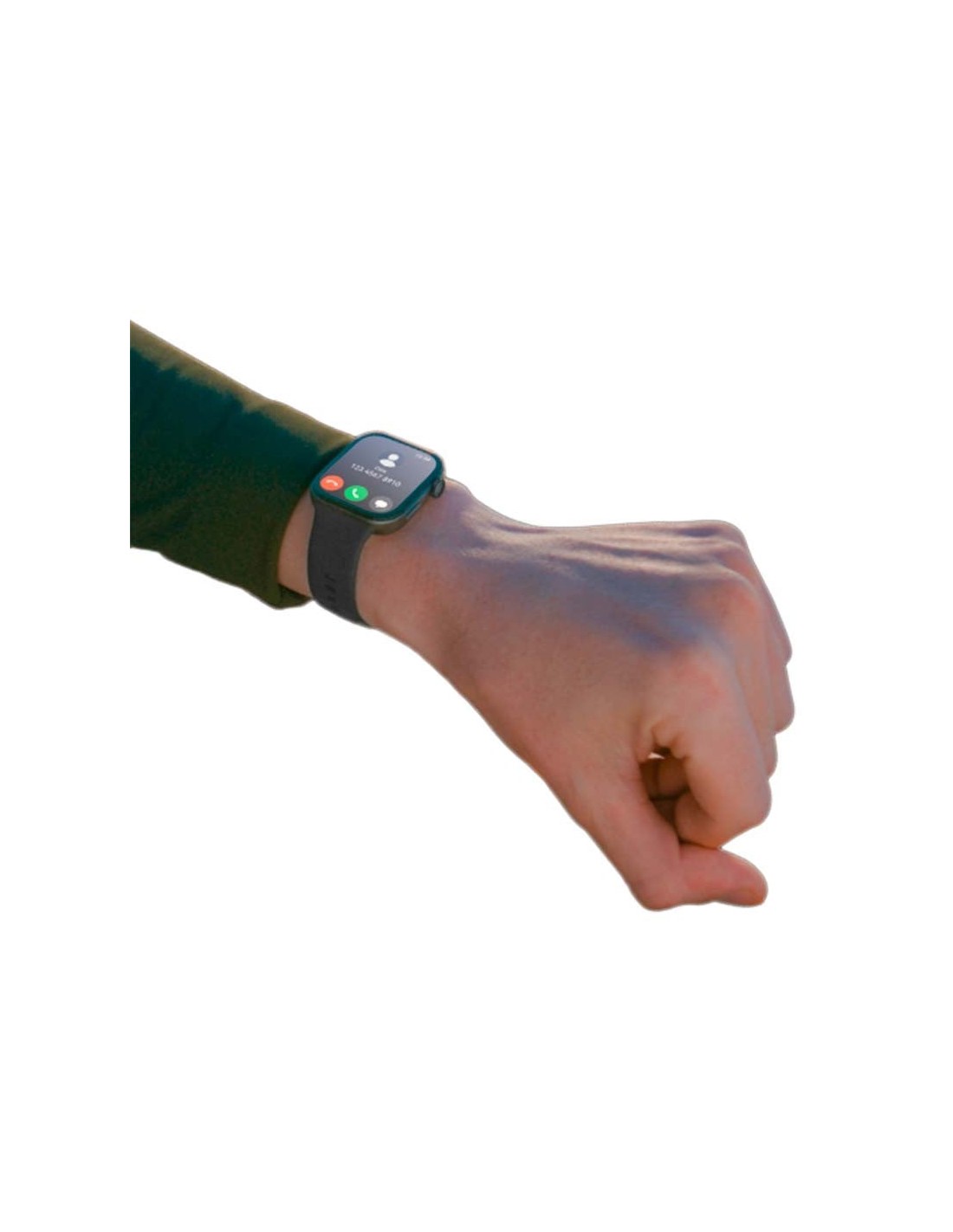 Huawei Watch Fit 3 Negro | Smartwatch en Logroño