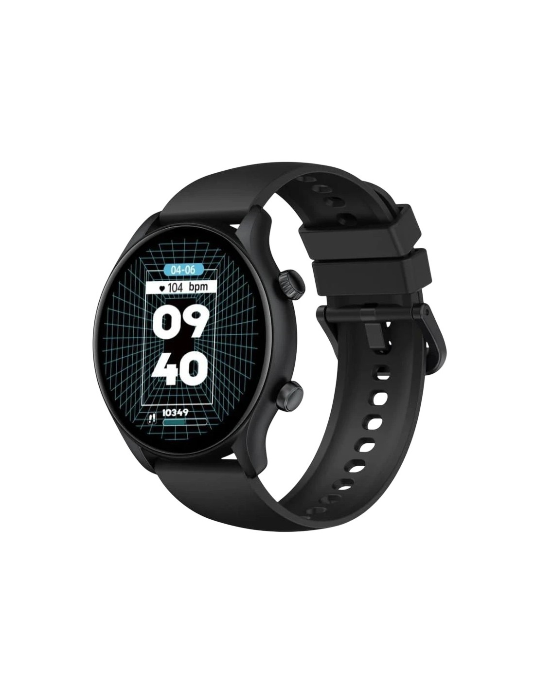 Zeblaze Btalk 3 Plus | Smartwatch en Logroño
