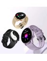 Zeblaze Btalk 3 Plus | Smartwatch en Logroño