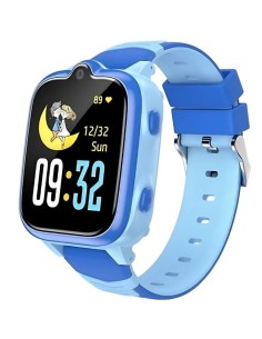Smartwatch infantil Blackview Z10 Kids | Smartwatch en Logroño
